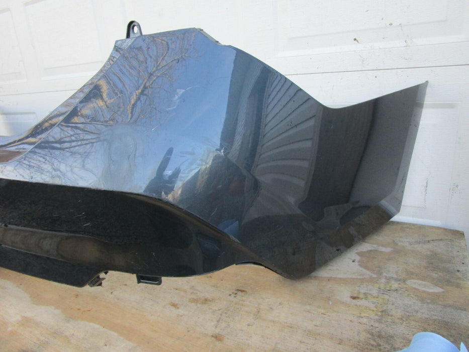 2019 TOYOTA AVALON XLE/XSE REAR BUMPER COVER OEM