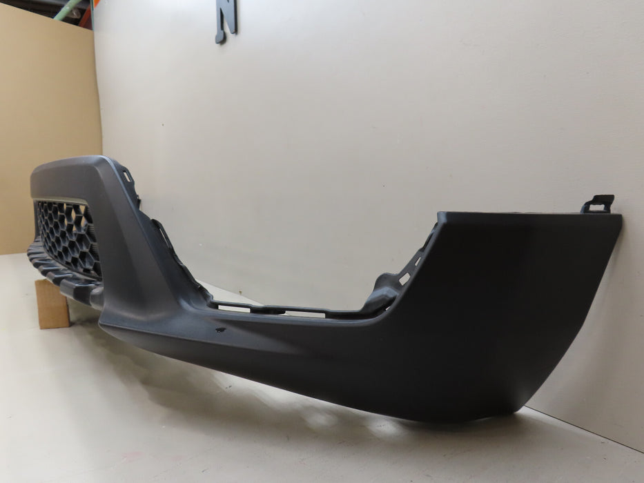 2017 2018 HONDA CR-V FRONT LOWER BUMPER COVER VALANCE OEM 71102-TLAA-A000