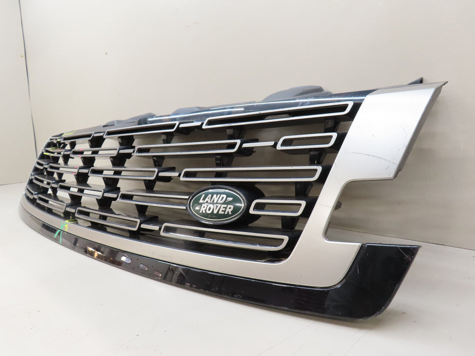 2022-2024 LAND ROVER RANGE ROVER L460 FRONT RADIATOR GRILL GRILLE OEM