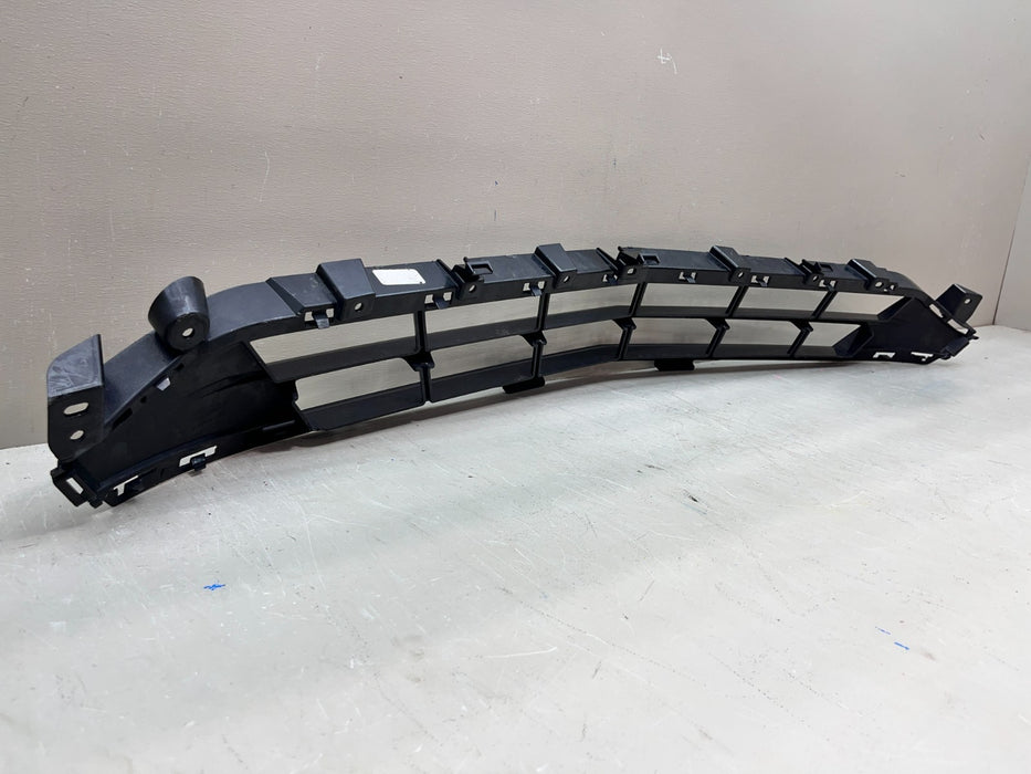 2022-2024 CHEVY EQUINOX RS FRONT LOWER RADIATOR GRILLE OEM 84858992