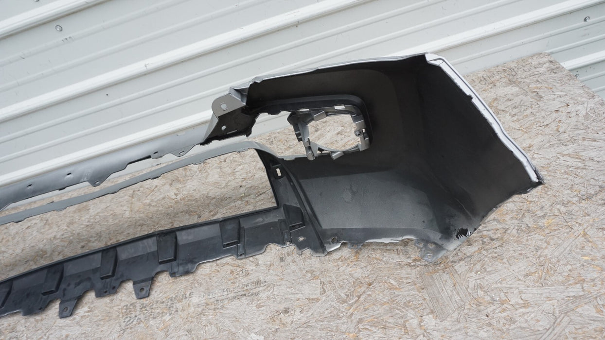 2016-2020 TOYOTA TACOMA FRONT BUMPER PLASTIC PANEL COVER FACTORY OEM 52119-04240