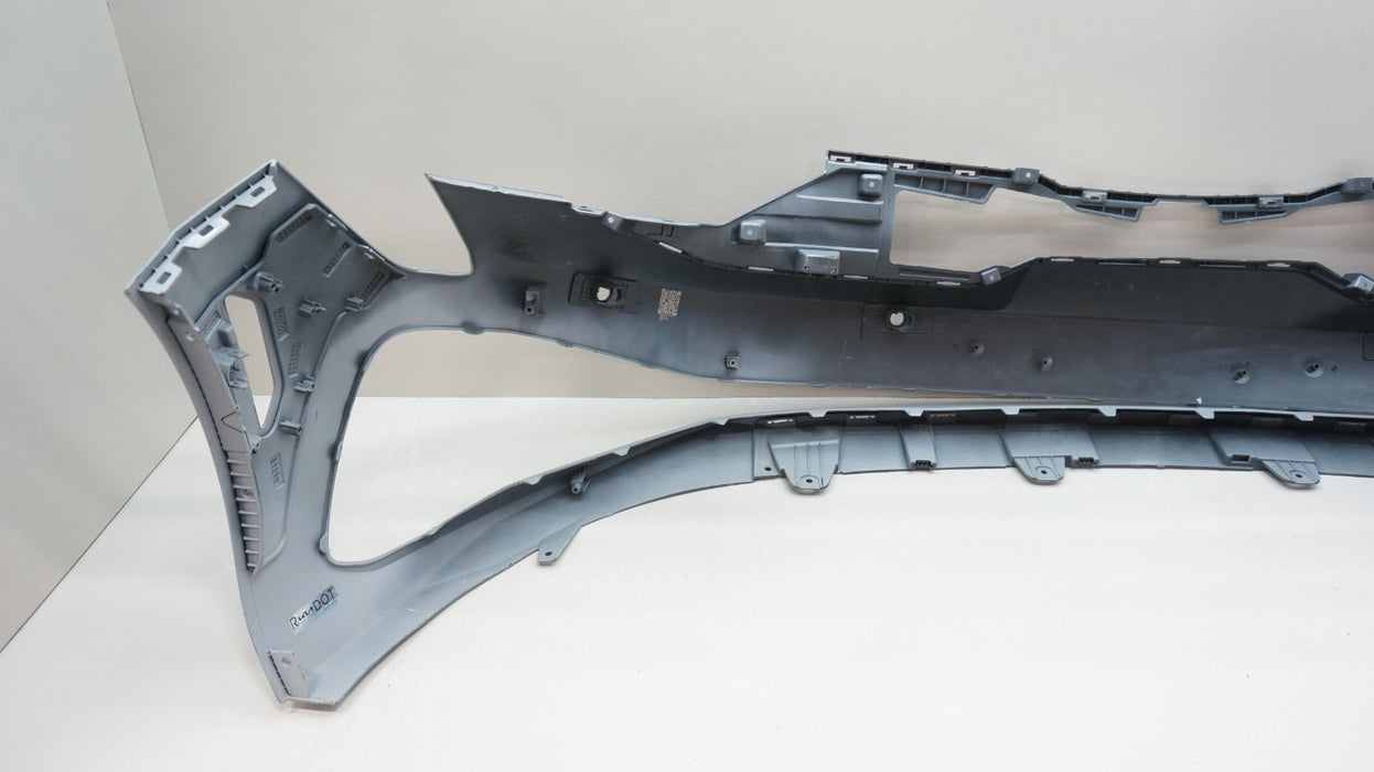 2025-2026 KIA K5 LSX FRONT BUMPER COVER PANEL OEM 86511-L2AA0