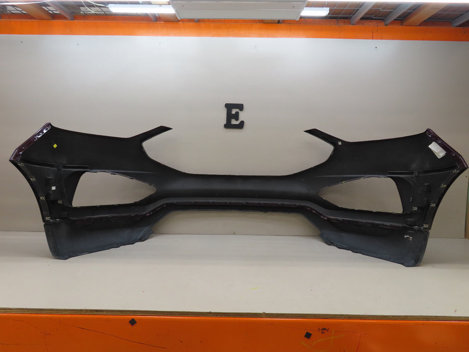 2019 2020 2021 2022 2023 FORD EDGE FRONT BUMPER COVER OEM KT4B-17F003-A