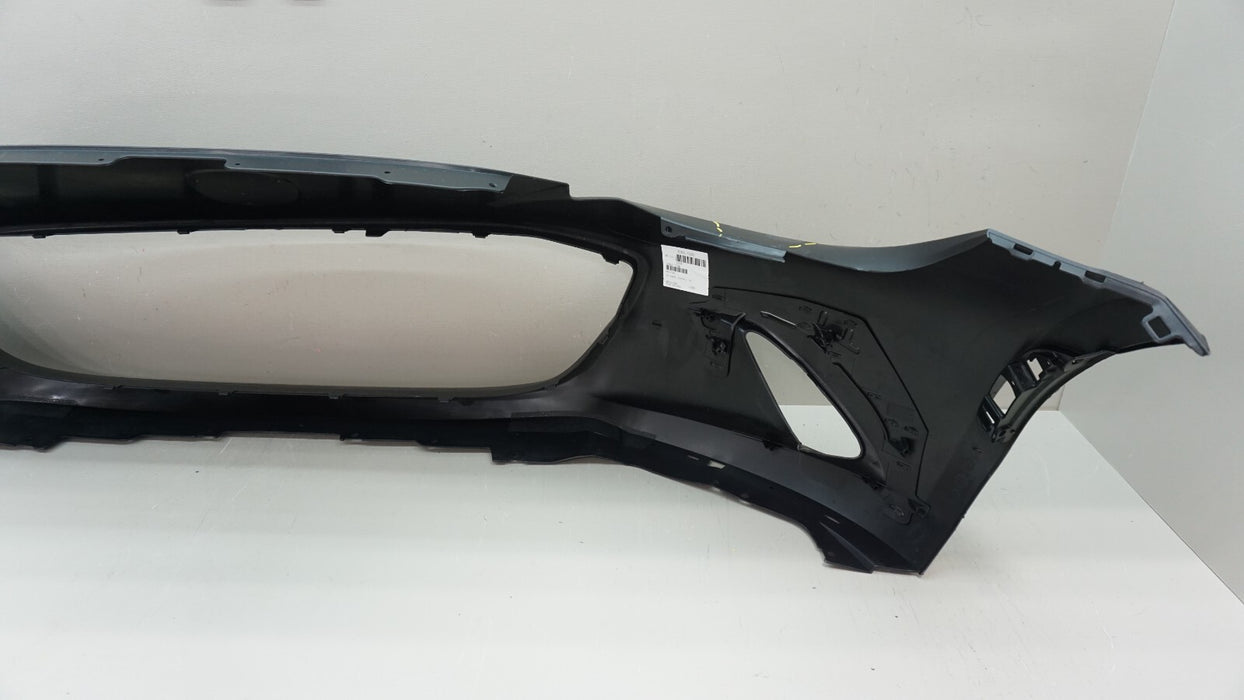 2016-2018 MAZDA MX5 MIATA FRONT BUMPER COVER TONG YANG AFTERMARKET 16 17 18
