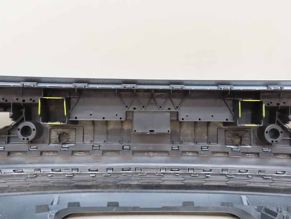 2018-2020 AUDI Q5 REAR BUMPER COVER OEM 80A.807.301
