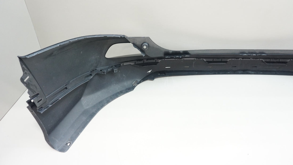 2016-2018 TOYOTA RAV4 REAR BUMPER COVER PANEL W / LOWER OEM