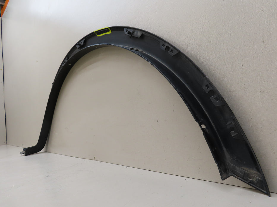 2018-2020 FORD F150 F-150 FRONT LEFT DRIVER WHEEL ARCH OEM JL34-16A075-AEW