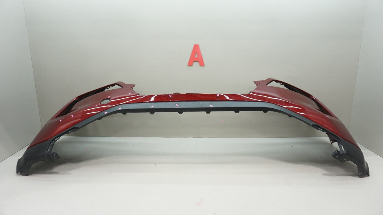2021-2023 NISSAN ROGUE FRONT BUMPER COVER PANEL OEM 620226RR0H