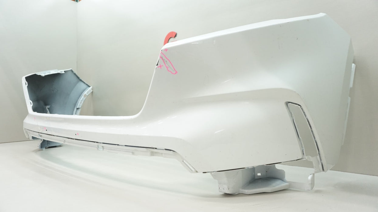2023-2024 HONDA CR-V CRV FRONT BUMPER COVER PANEL OEM 71101-3A0A-A000