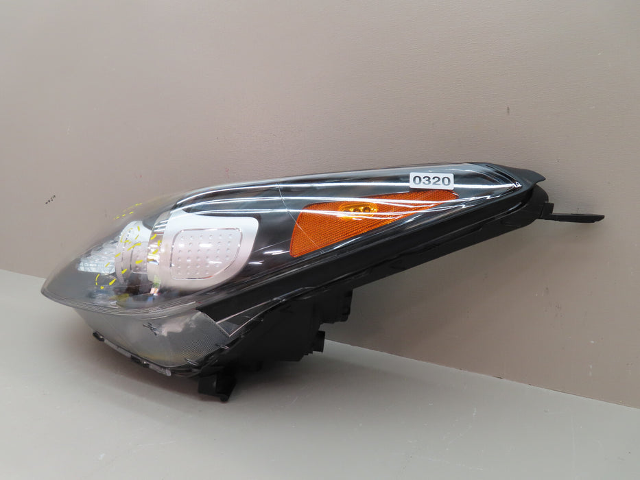 2017 2018 2019 KIA SPORTAGE FRONT LEFT DRIVER HEADLIGHT HALOGEN LED OEM