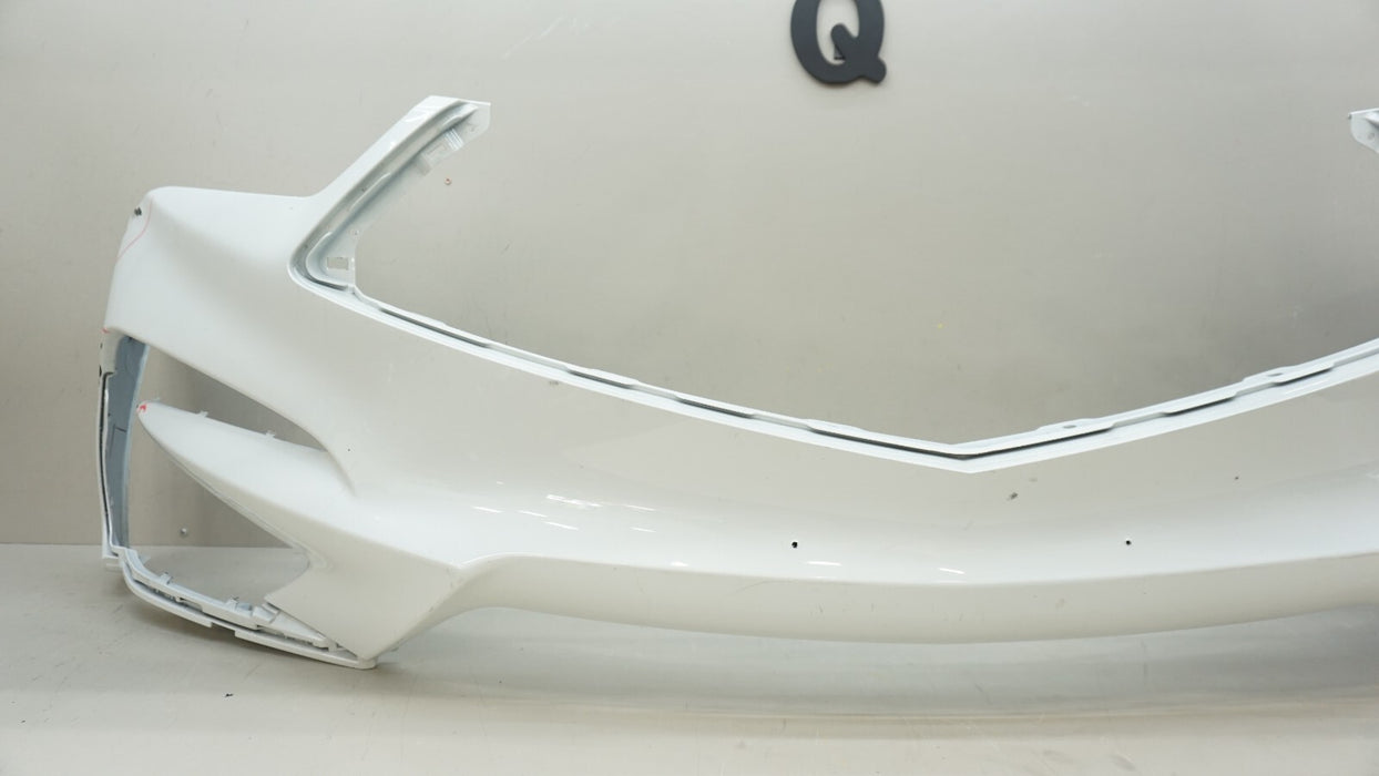 2019-2021 ACURA RDX FRONT BUMPER COVER 71101-TJB-A000 OEM 19 20 21