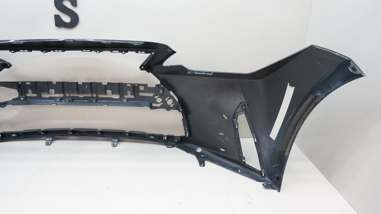 2021-2025 LEXUS IS300 IS350 F SPORT FRONT BUMPER COVER PANEL OEM 52119-53080