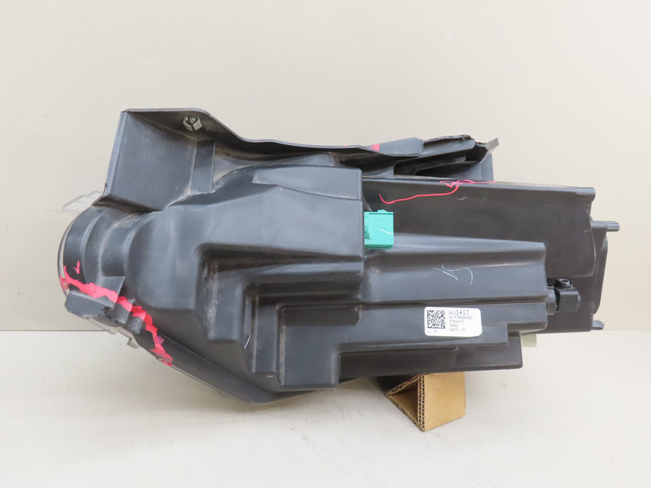 2018-2021 CHEVROLET TRAVERSE FRONT LEFT DRIVER HEADLIGHT FULL LED OEM