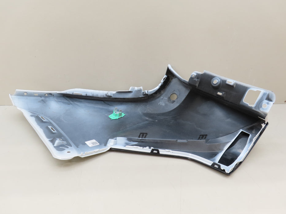 2023 2024 TOYOTA BZ4X REAR LEFT DRIVER SIDE QUARTER PANEL COVER OEM