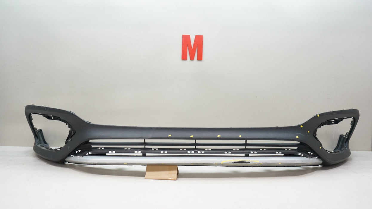 2018-2020 BUICK REGAL FRONT LOWER BUMPER VALANCE COVER 39209137 OEM