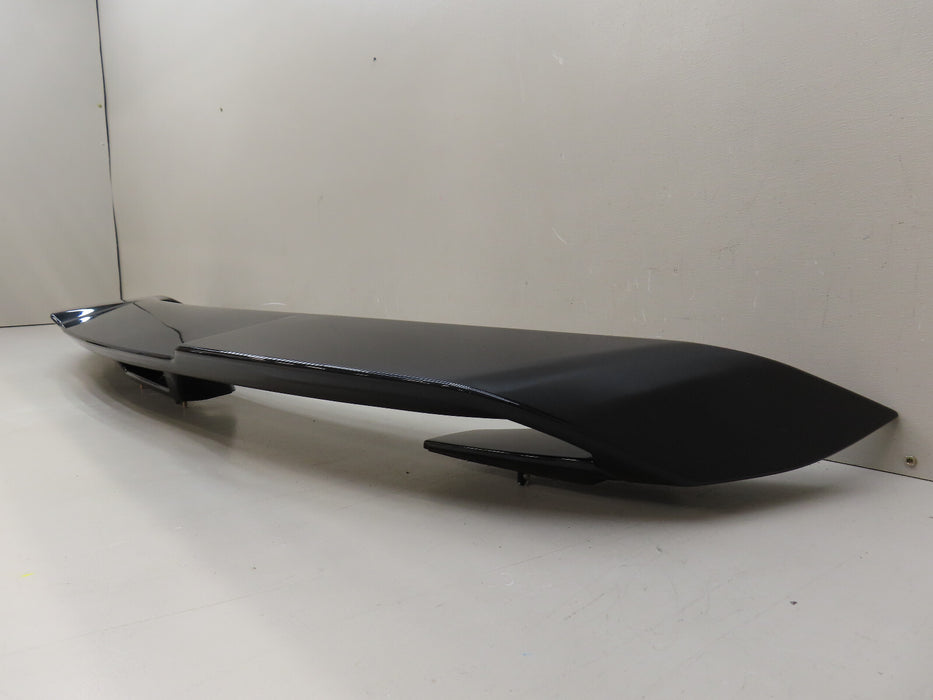 2024-2025 FORD MUSTANG GT REAR SPOILER AMPP