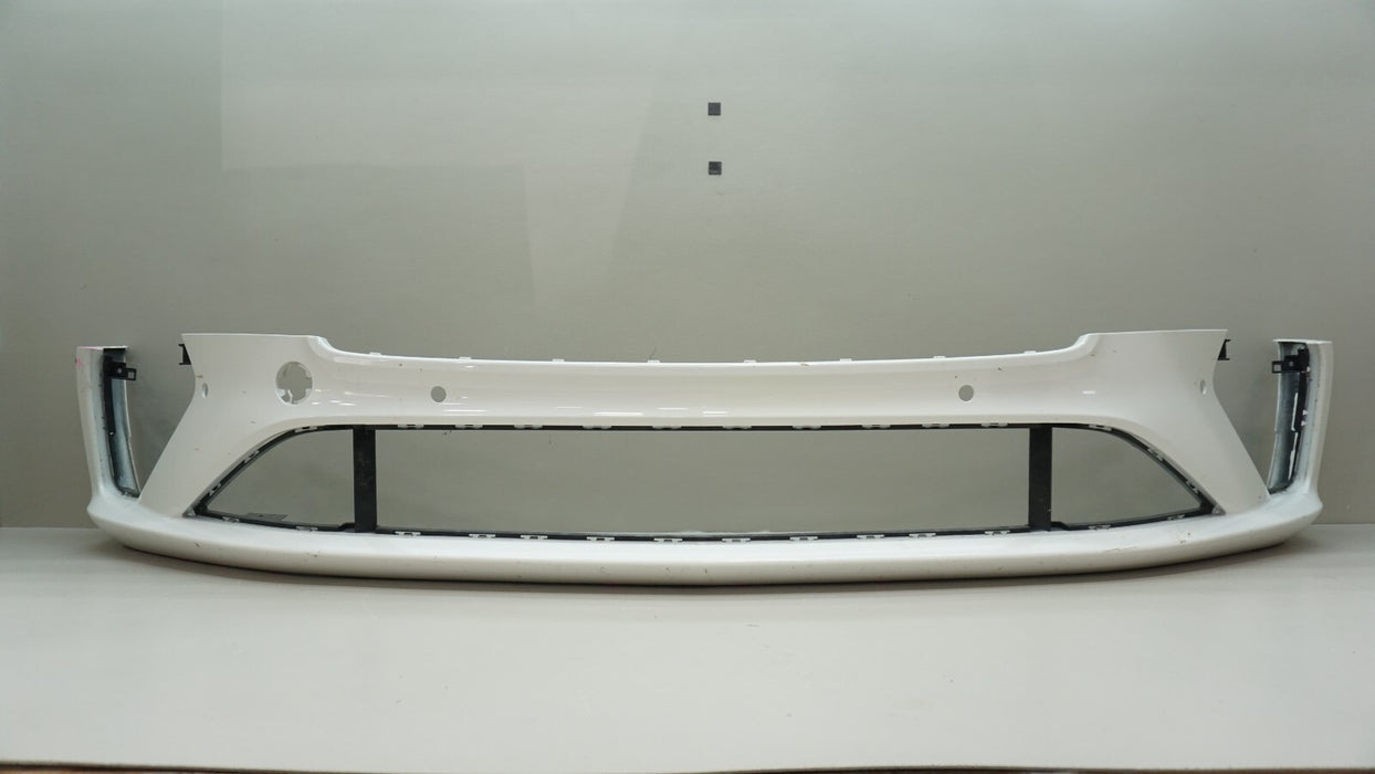 2019 2020 2021 BENTLEY CONTINENTAL GT FRONT BUMPER COVER OEM 19-21