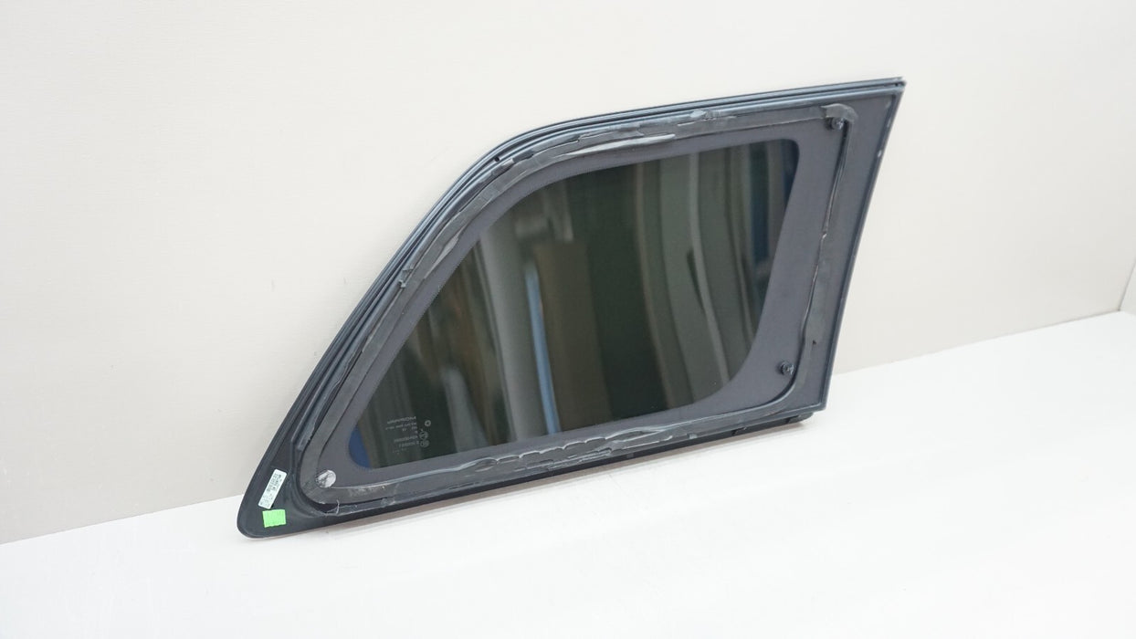 2017-2021 JEEP GRAND CHEROKEE REAR LEFT QUARTER WINDOW 68259511AB OEM