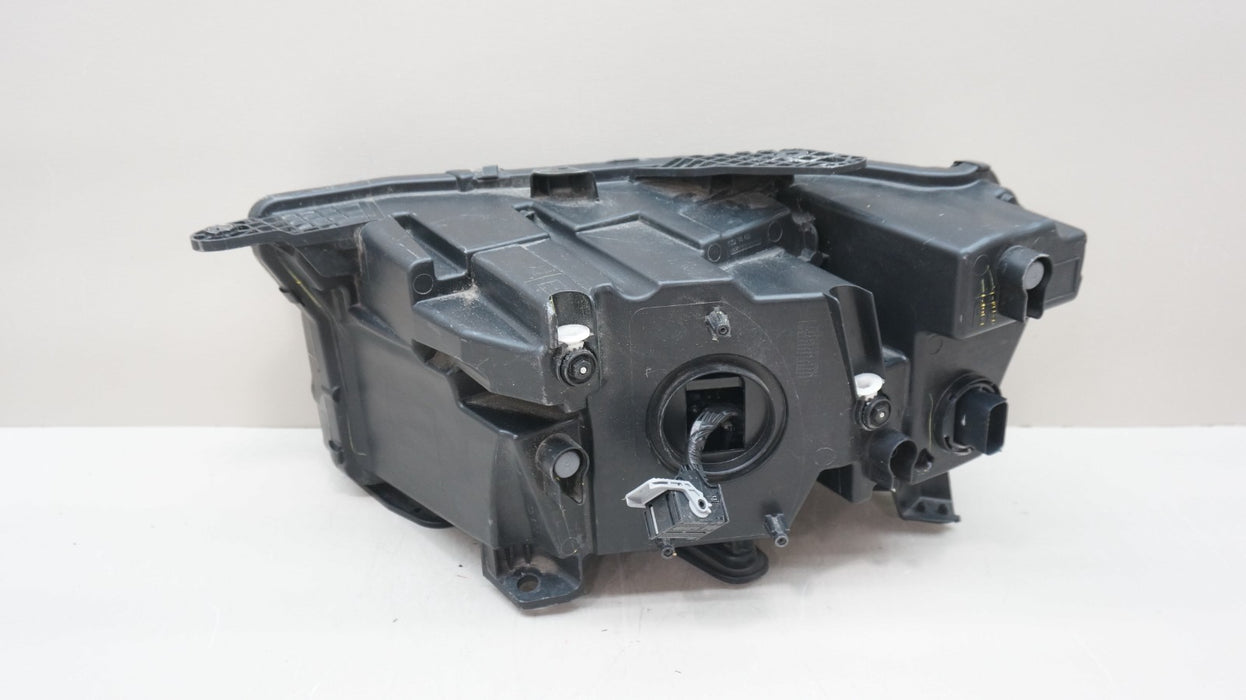 2021-2025 JEEP GRAND CHEROKEE FRONT RIGHT SIDE LED HEADLIGHT OEM