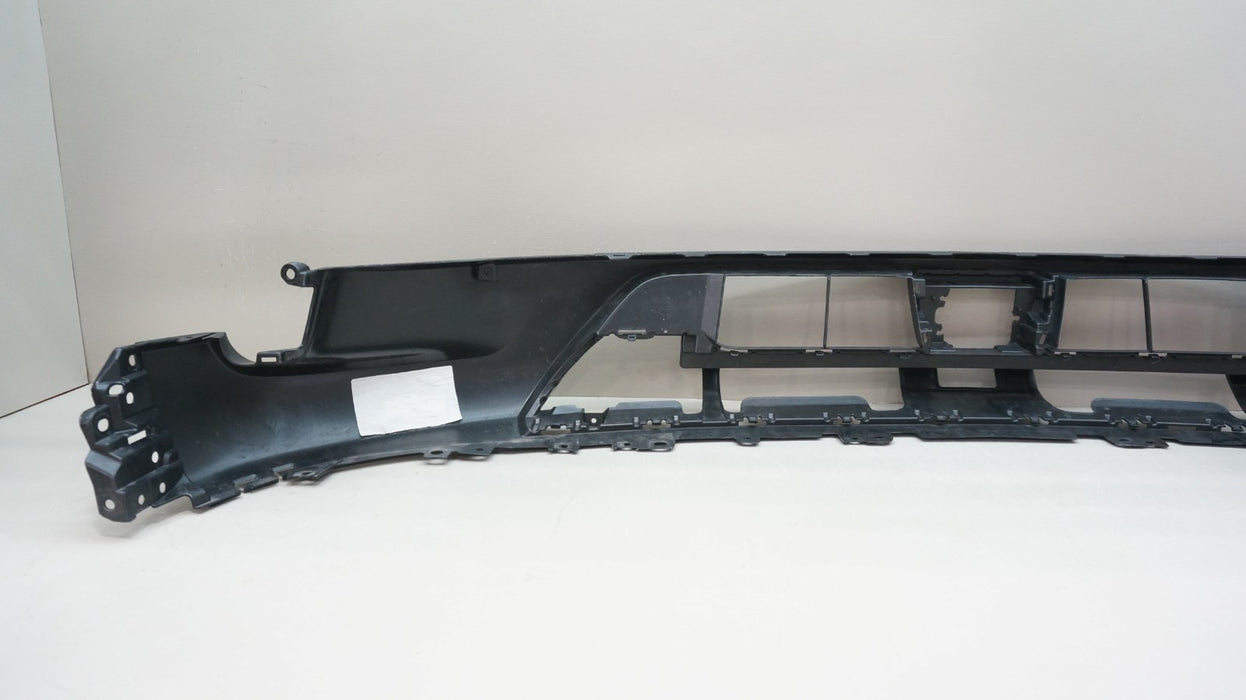 2023-2025 MAZDA CX50 CX-50 FRONT LOWER BUMPER COVER VALANCE OEM VA40-50032