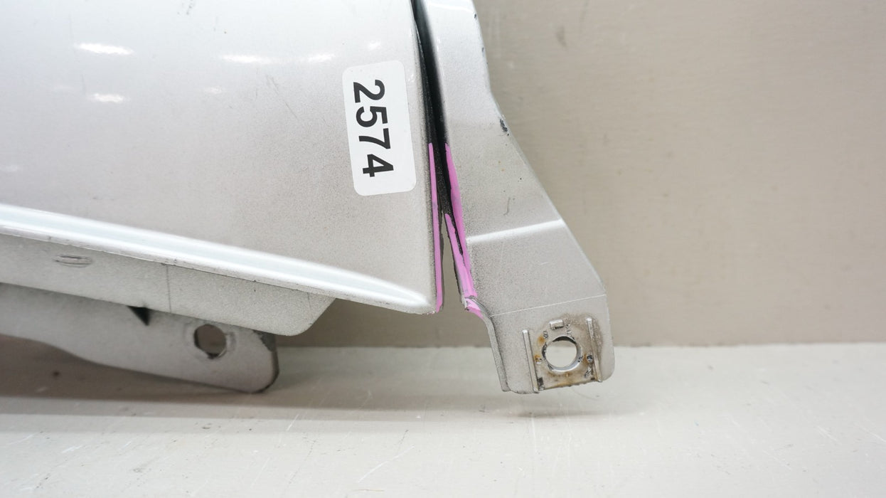 2016-2018 HONDA PILOT REAR LOWER BUMPER GARNISH PANEL OEM 71508-TG7-A000