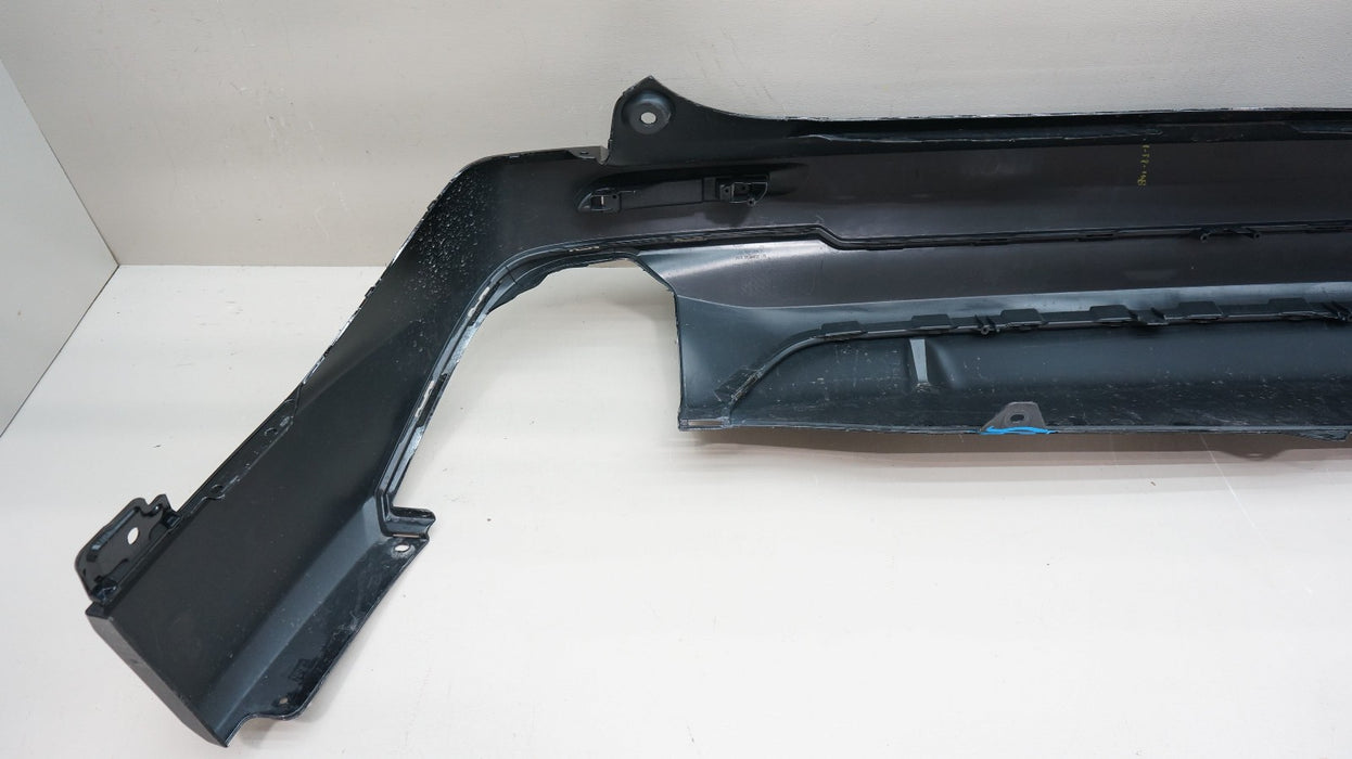 2025-2026 ACURA ADX REAR LOWER BUMPER VALANCE COVER 71501-3BH-A000 OEM