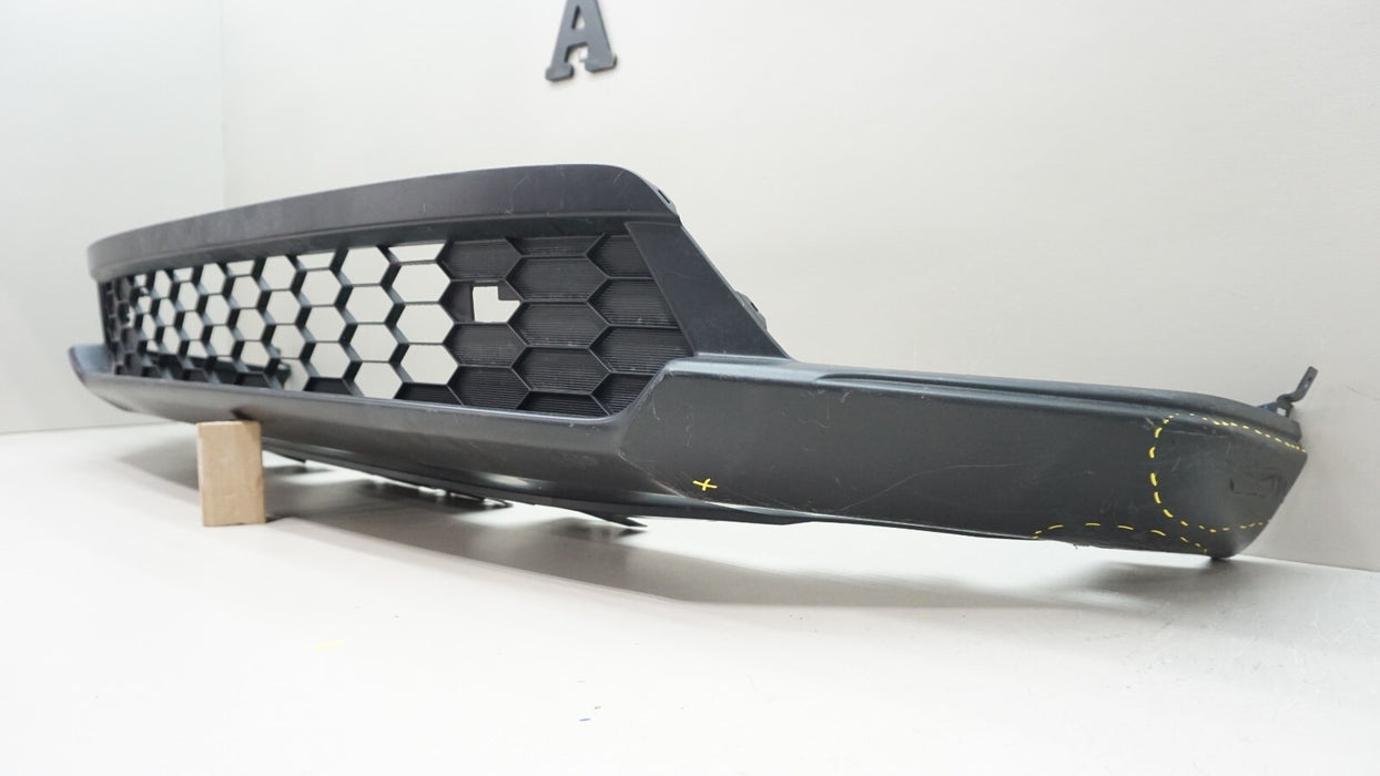 2023-2024 HONDA CRV FRONT LOWER BUMPER VALANCE 71105-3A0A-A000 OEM