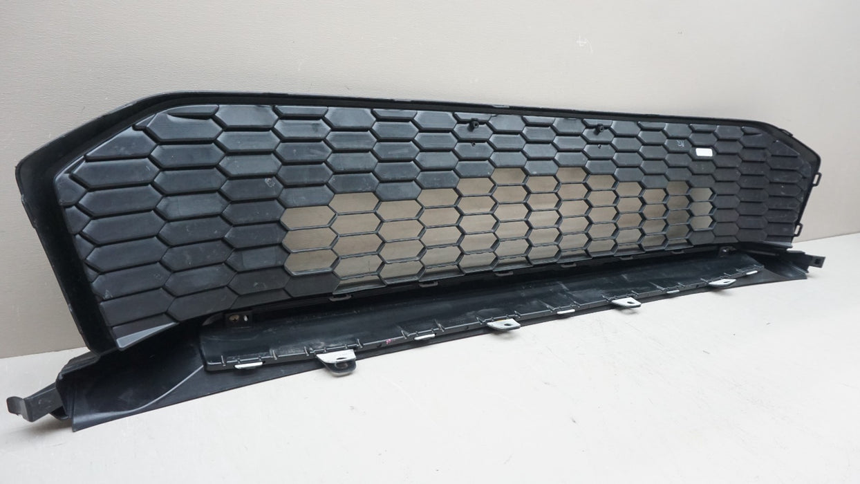 2025-2026 HONDA CIVIC FRONT LOWER BUMPER GRILLE OEM 71151-T61-A50