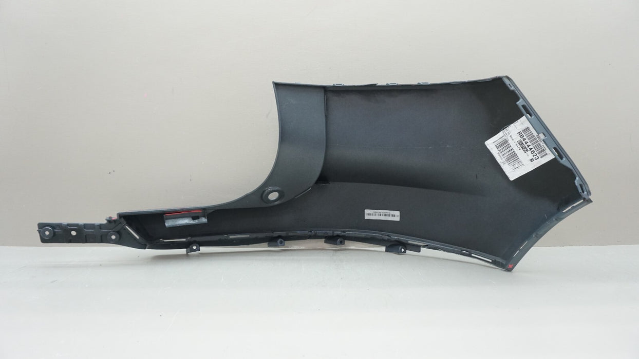 2018-2022 VOLVO XC60 REAR LEFT DRIVERS SIDE BUMPER CAP END 31449336 OEM 19 20 21