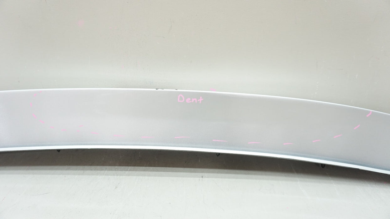 2013-2016 FORD ESCAPE REAR LOWER TAILGATE TRUNK MOLDING CJ54-S423A40 OEM