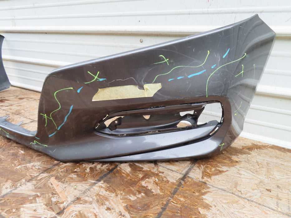 2018 2019 2020 Honda Accord Front Bumper Cover OEM