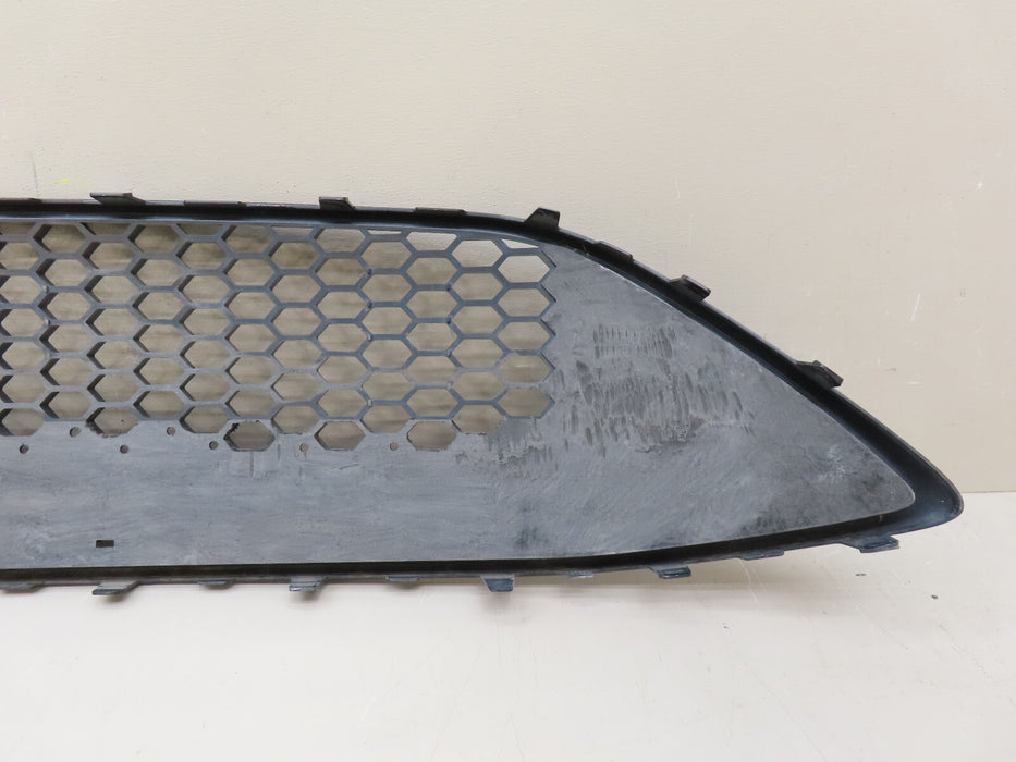 2015-2017 FORD FOCUS ST FRONT RADIATOR GRILL GRILLE OEM