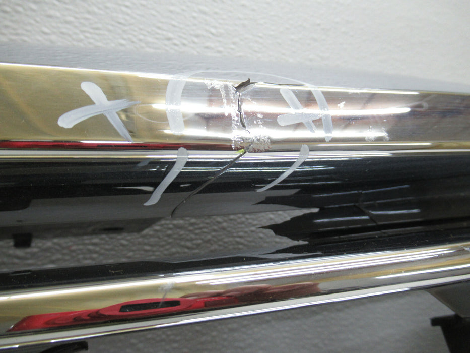 2019 2020 2021 GMC SIERRA 1500 SLT FRONT GRILL GRILLE OEM