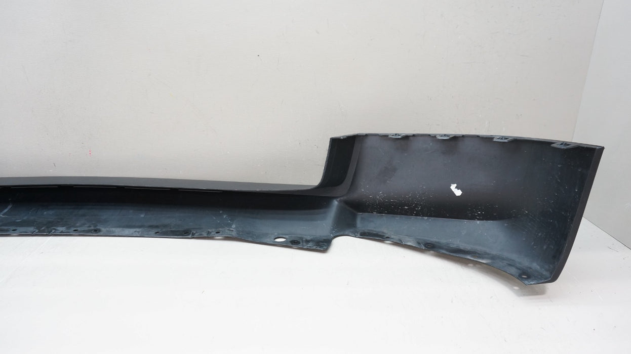 2022-2025 BMW IX FRONT LOWER BUMPER VALANCE COVER 5111 79335598 OEM