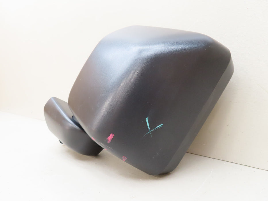 2018-2024  JEEP WRANGLER JL GLADIATOR FRONT LEFT SIDE MIRROR 68281891AD