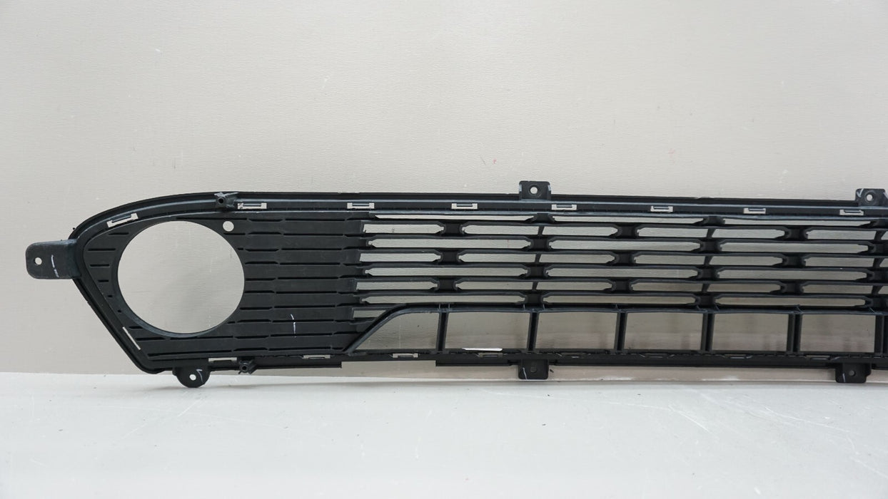 2019-2020 KIA FORTE FRONT LOWER GRILLE 86531-M7000 OEM 19 20 21