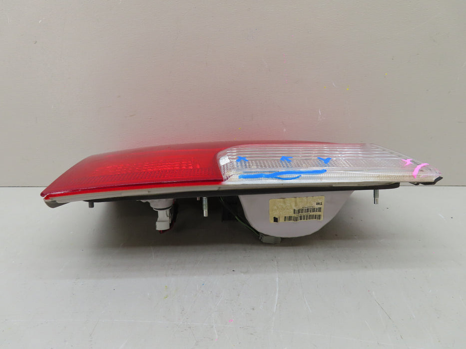 2010-2017 GMC TERRAIN REAR LEFT DRIVER SIDE TAIL LIGHT INNER OEM