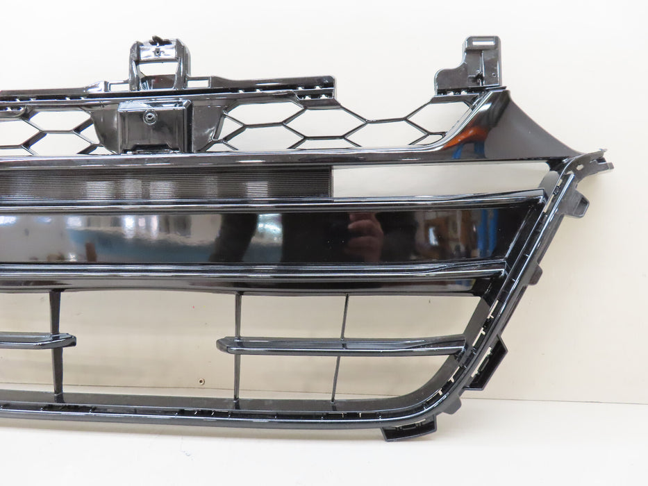 2018-2020 HONDA ACCORD FRONT RADIATOR GRILLE GRILL AFTERMARKET