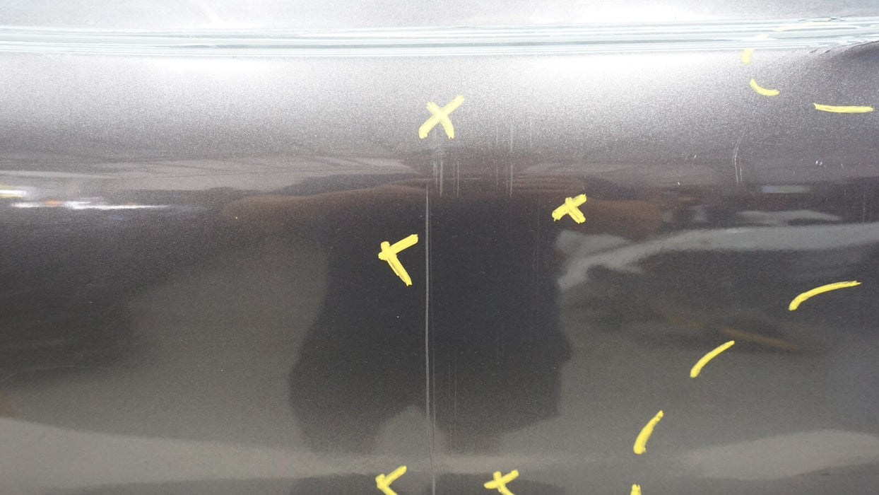 2012-2014 TOYOTA CAMRY REAR BUMPER COVER 52159-06570 OEM 12 13 14