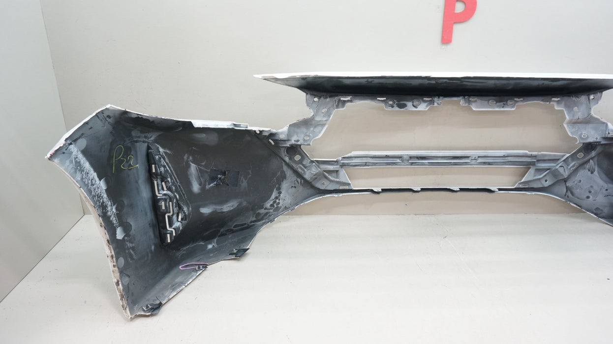 2024-2025 NISSAN SENTRA FRONT BUMPER COVER PANEL 62022 6LY0H OEM