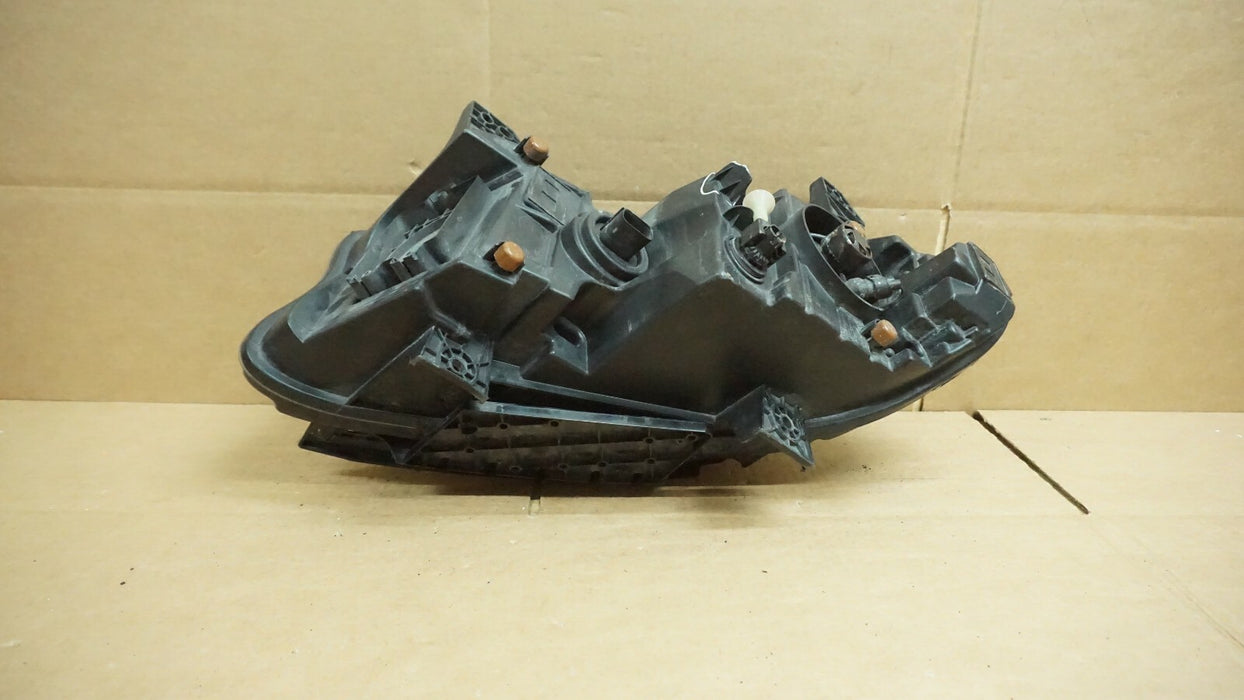 2016-2020 DODGE CHARGER FRONT LEFT DRIVER SIDE HEADLIGHT HALOGEN LAMP OEM