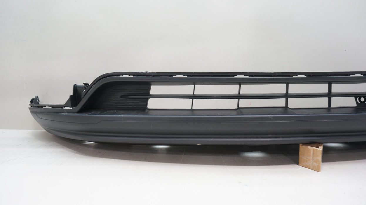 2024-2025 CHEVROELT TRAX FRONT LOWER BUMPER VALANCE COVER OEM 42769285