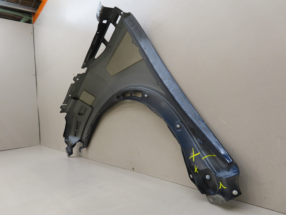 2019 2020 INFINITI QX50 FRONT RIGHT PASSENGER SIDE FENDER PANEL OEM
