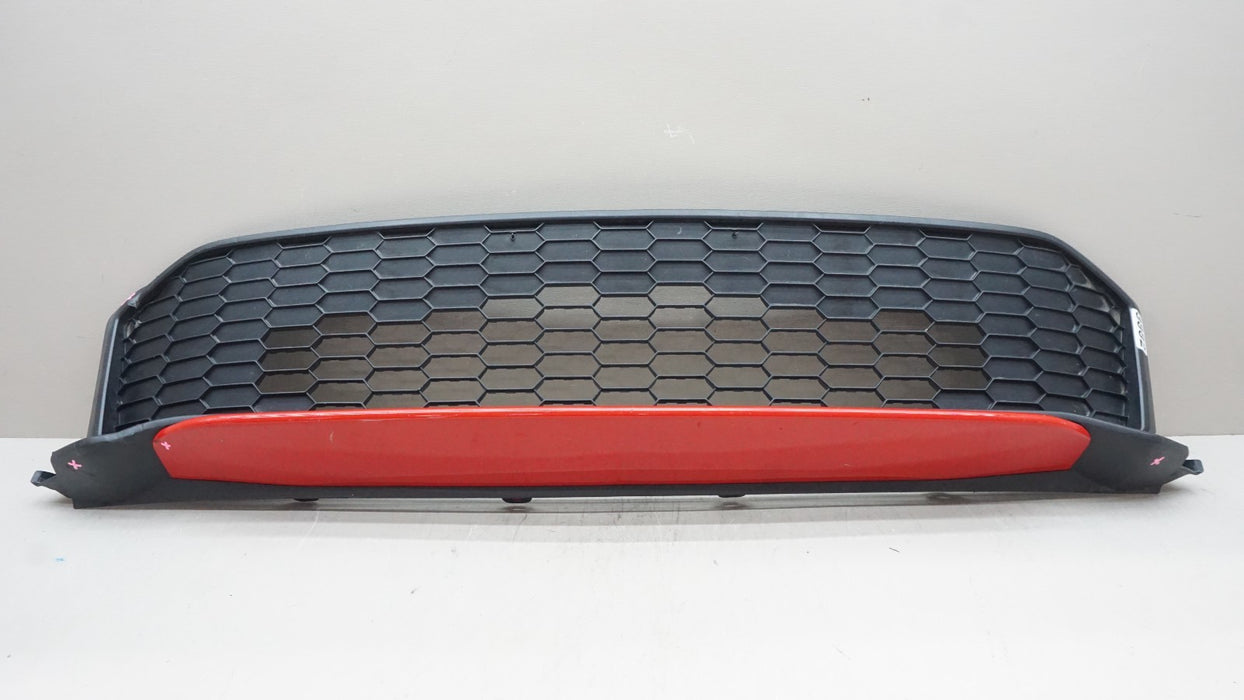 2025-2026 HONDA CIVIC FRONT LOWER BUMPER GRILLE OEM 71151-T61-A50