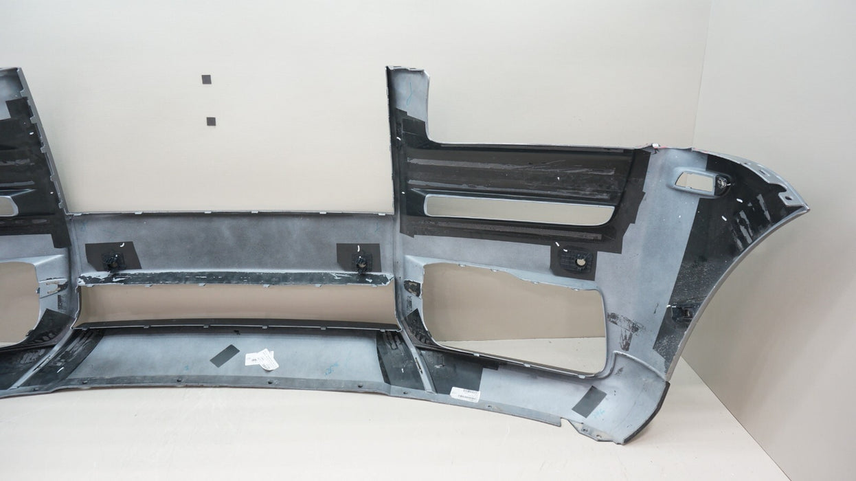 2019-2023 ROLLS ROYCE CULLINAN FRONT BUMPER COVER PANEL OEM 7448895