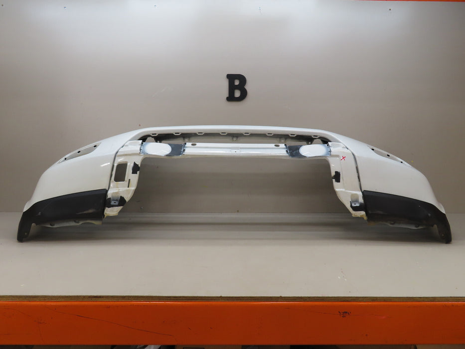 2009 2010 2011 HONDA PILOT FRONT BUMPER COVER OEM 71101-SZAA-ZZ00