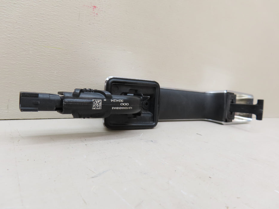 2021-2024 FORD F-150 F-250 F-350 F150 F250 F350 RIGHT PASSENGER DOOR HANDLE OEM