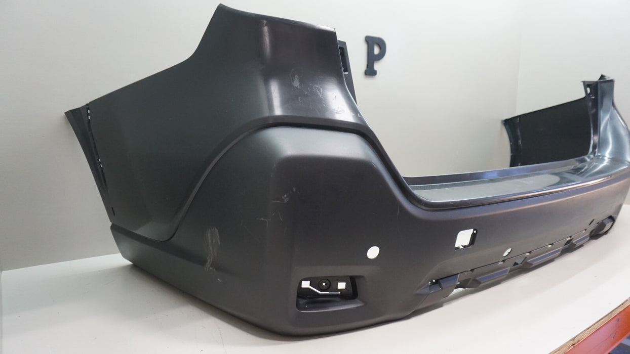 2021-2024 SUBARU OUTBACK REAR BUMPER COVER 57704AN36B OEM 21 22 23 24