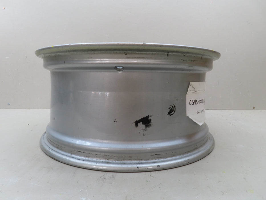 2004-2012 ASTON MARTIN DB9 FRONT WHEEL RIM 10 SPOKE 19X8.5 19" OEM 9G43-1007-AC