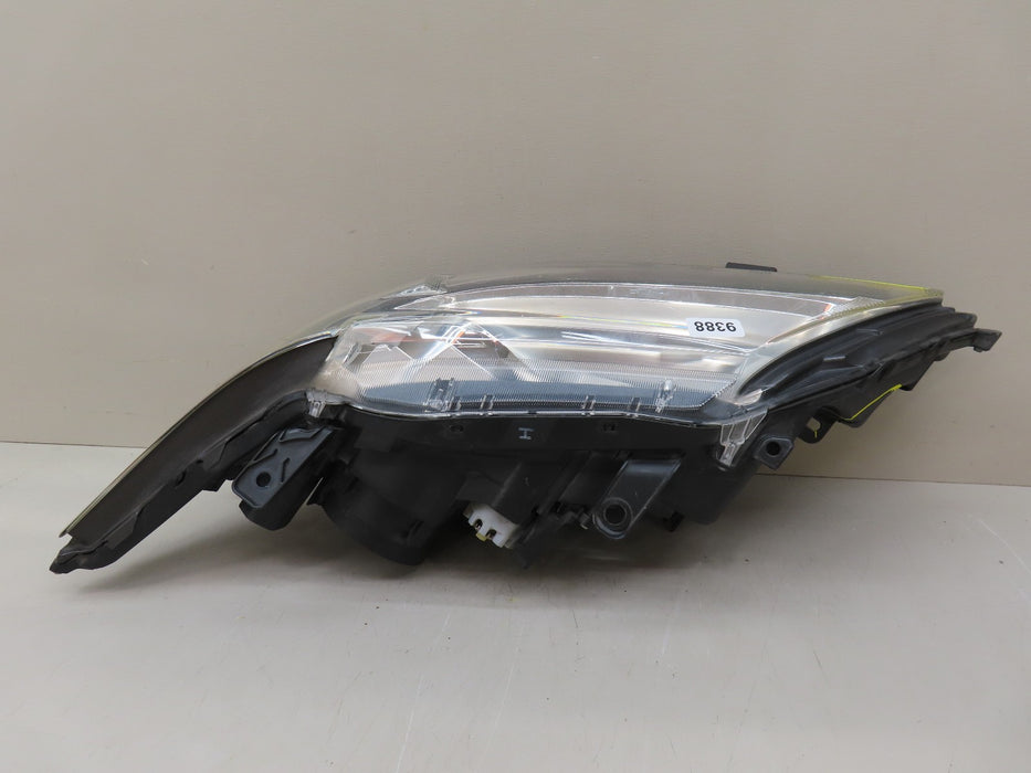 2013-2015 LEXUS ES350 ES300H FRONT LEFT DRIVER SIDE HEADLIGHT OEM